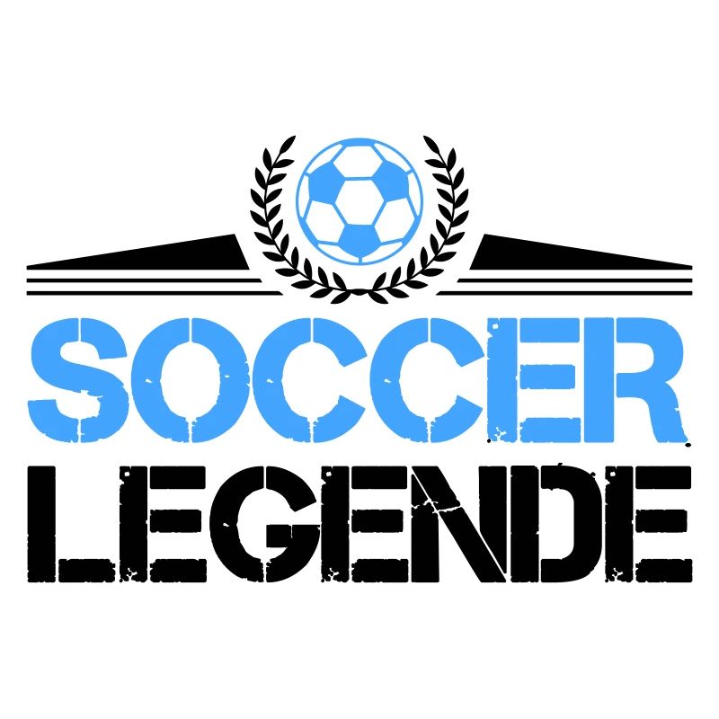 fussball soccer legende