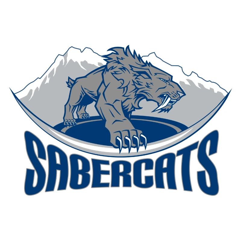 Säbelzahntiger