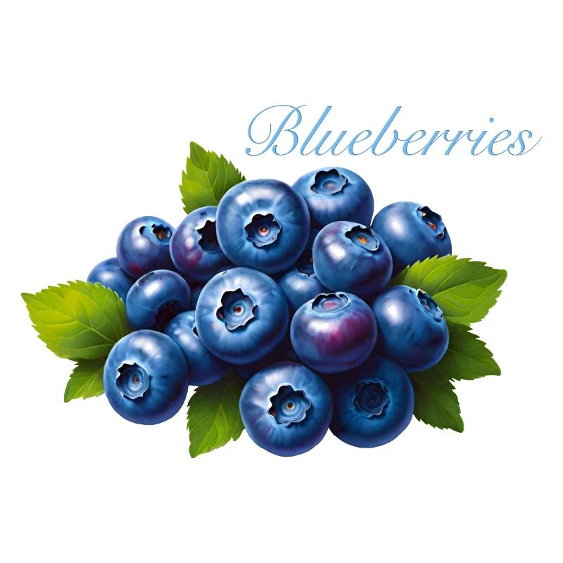 Blueberries