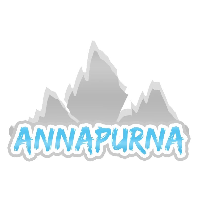 Geschenk für Annapurna