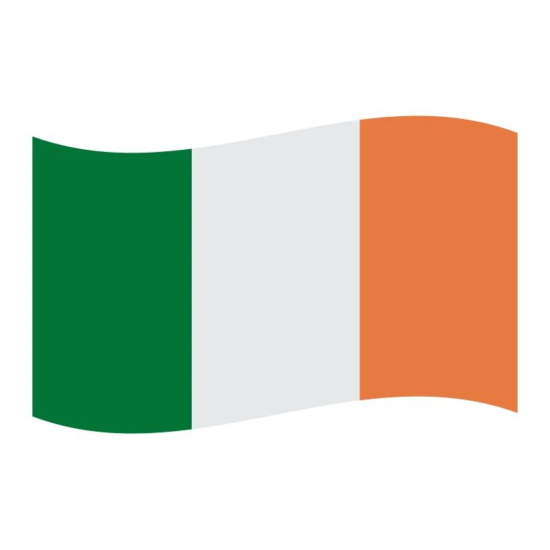 Irland