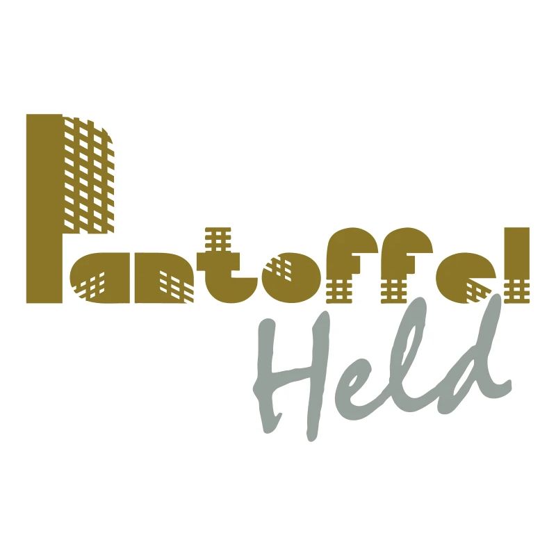 Pantoffelheld