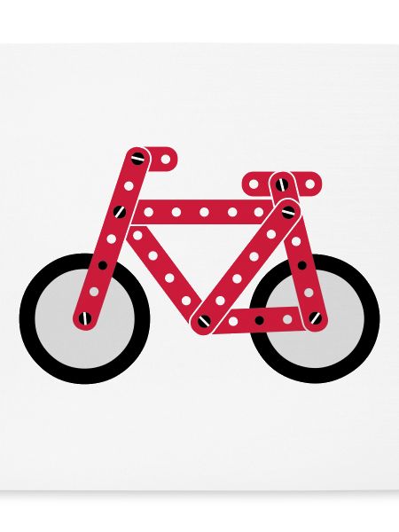 bicycle model