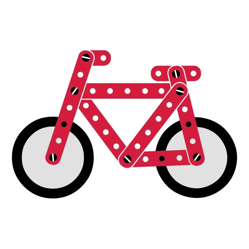 bicycle model