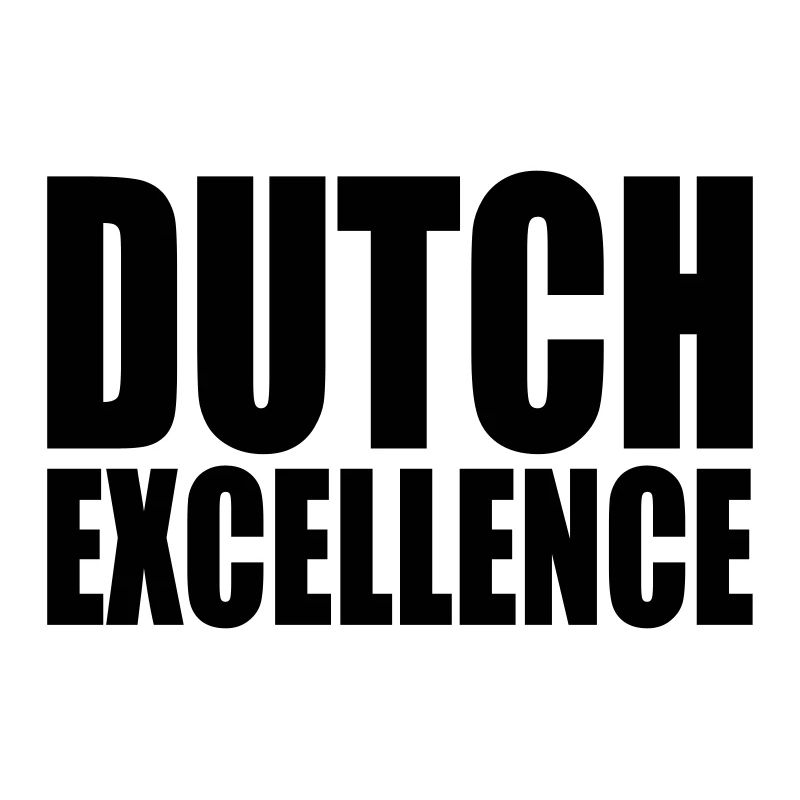 Dutch Excellence