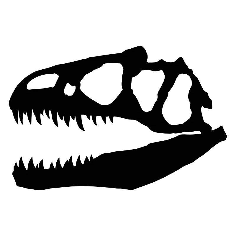 Allosaurus