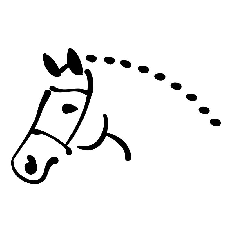 Pferd