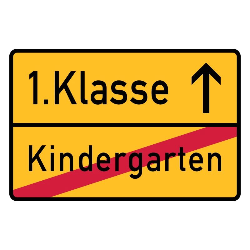 erste klasse
