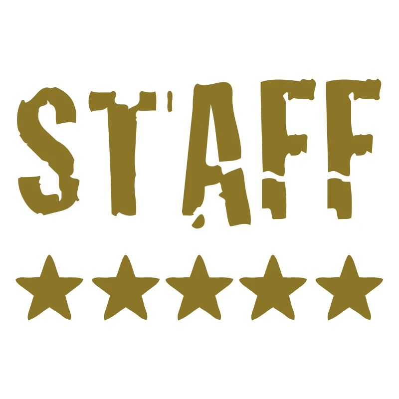 staff