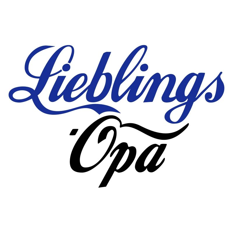 Lieblings Opa