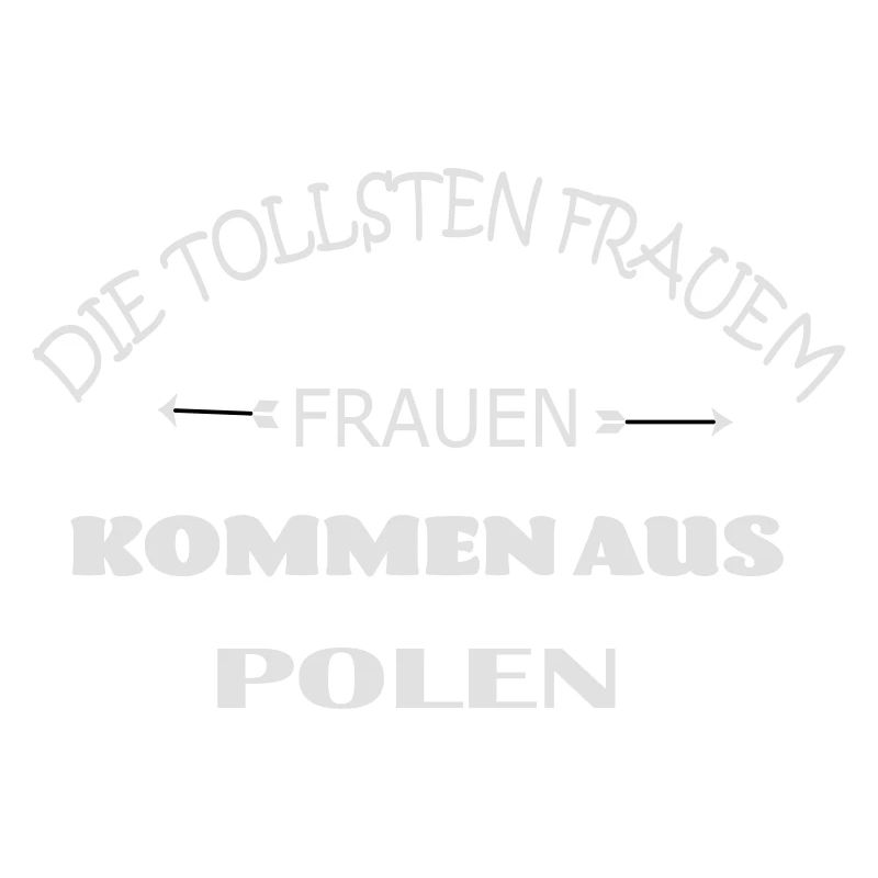 Tolle Frauen Polen
