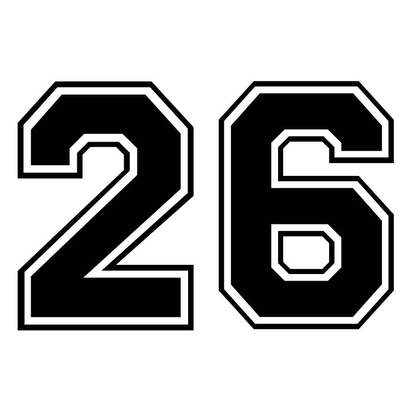 26