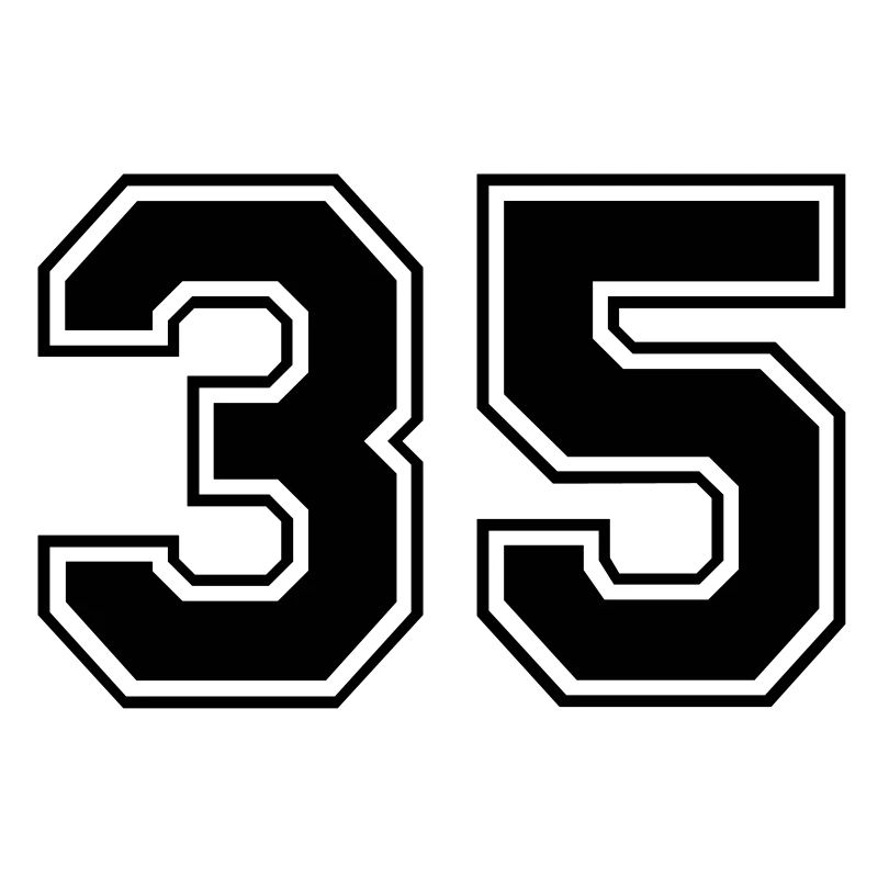 35