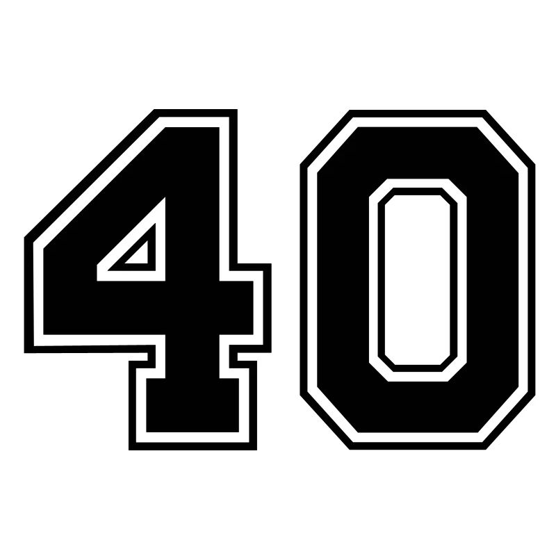 40