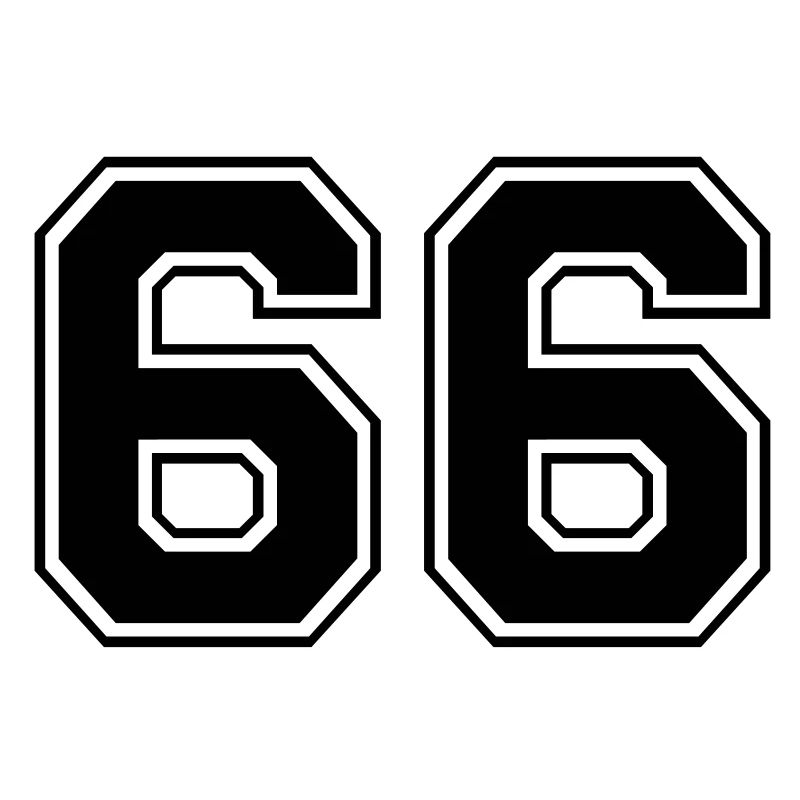 66