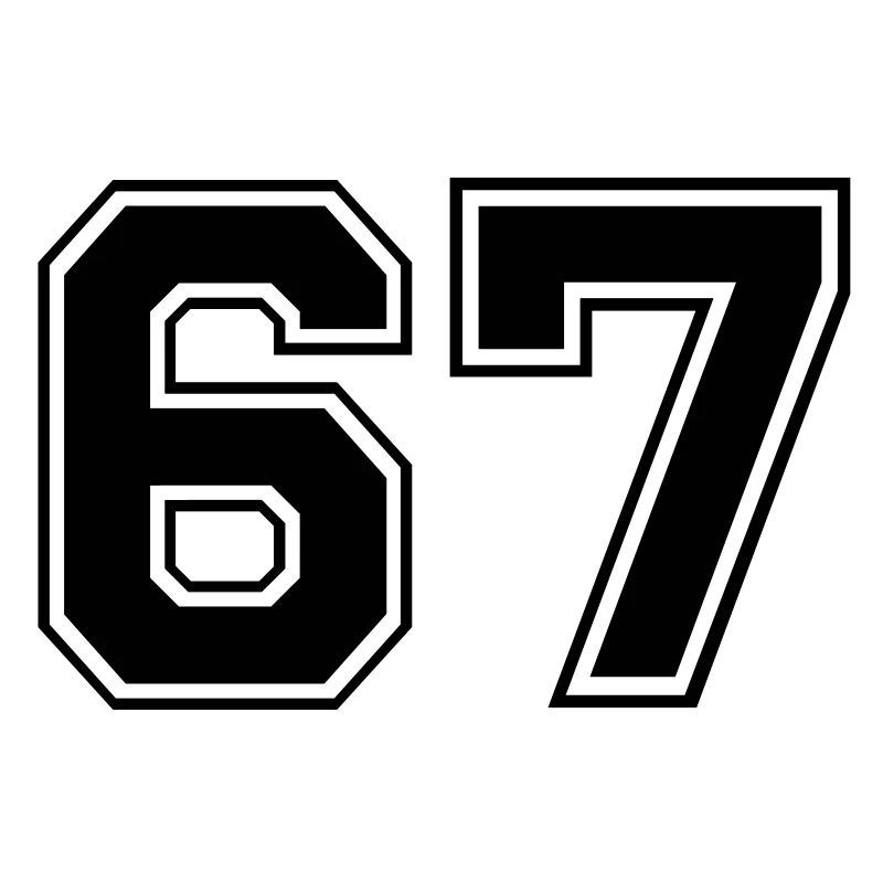 67