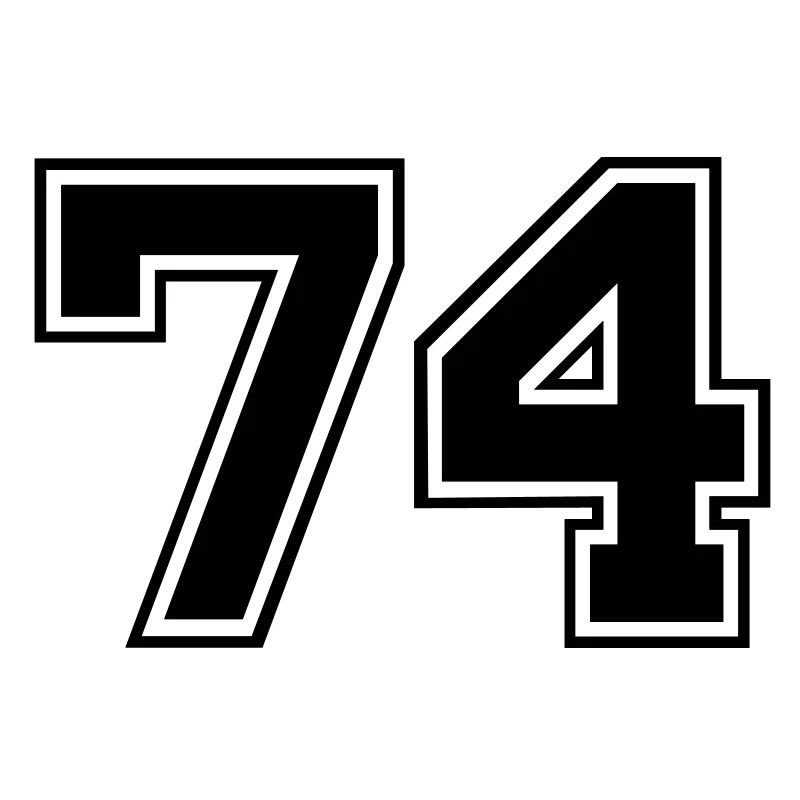 74