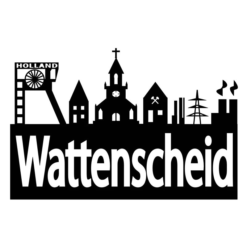 Skyline Wattenscheid