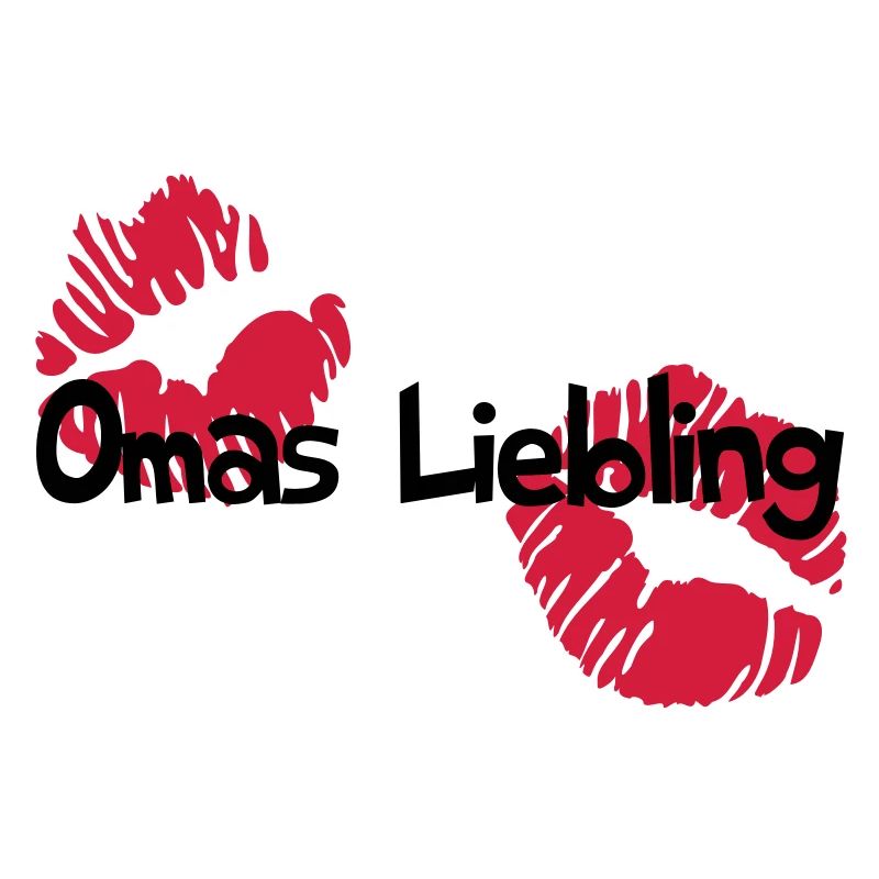 Omas Liebling