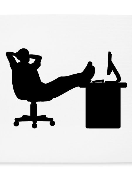 Boss relax