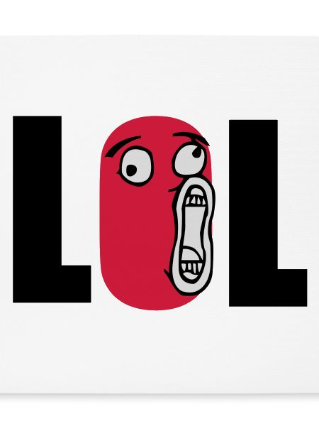 lol