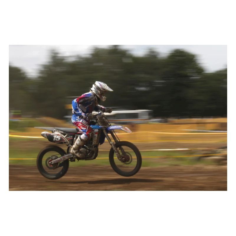 Motocross