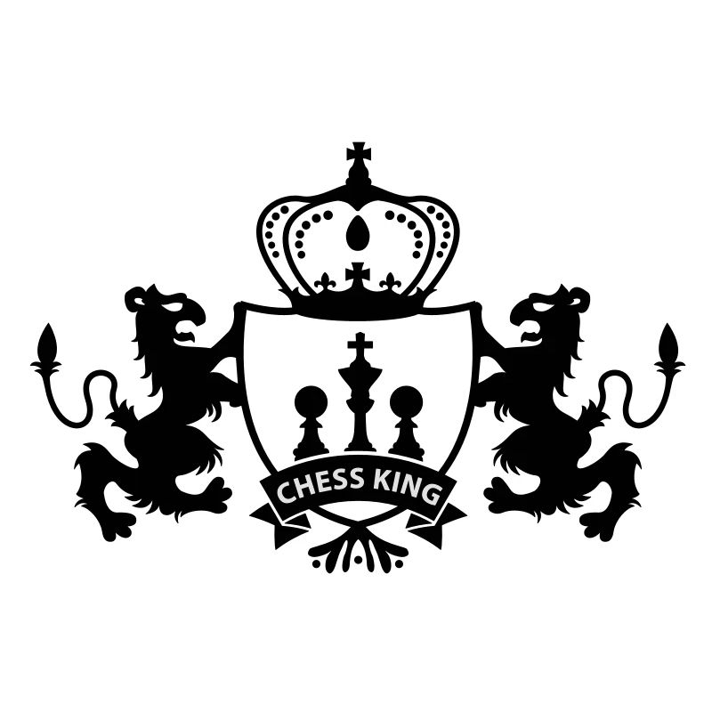 Chess King Royal