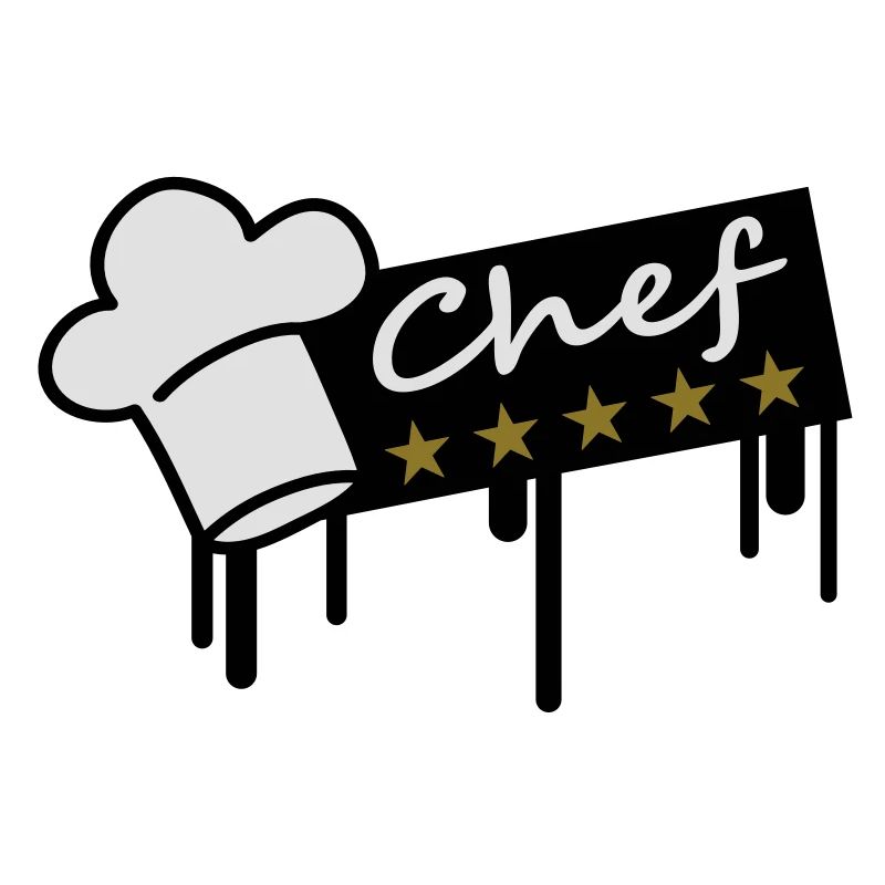 5_stars_chef_grafitti_rectangle