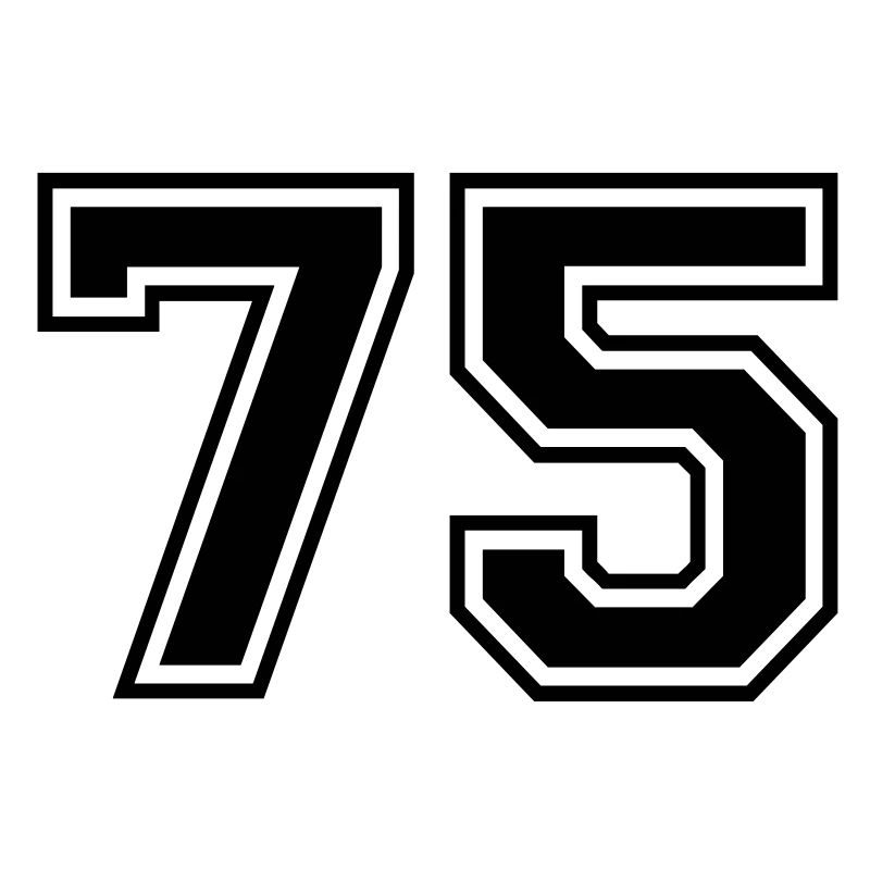 75