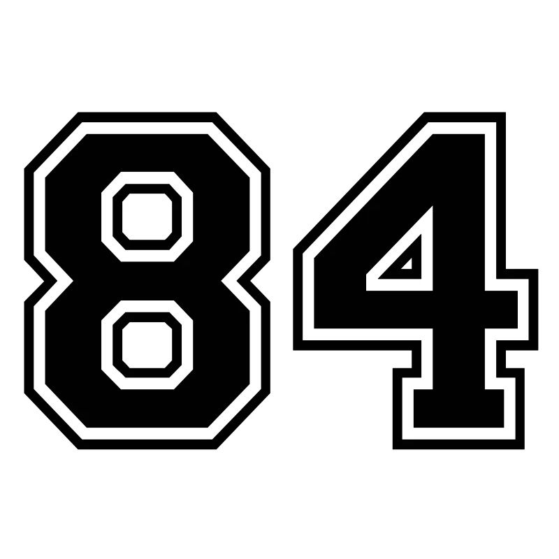 84