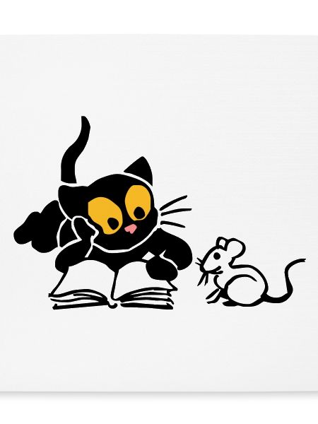 Kitten Lese