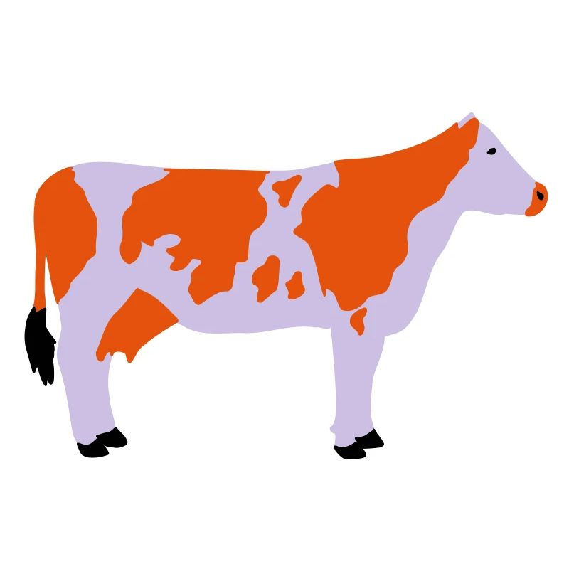 Vache 4