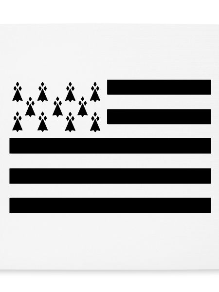 Breton flag