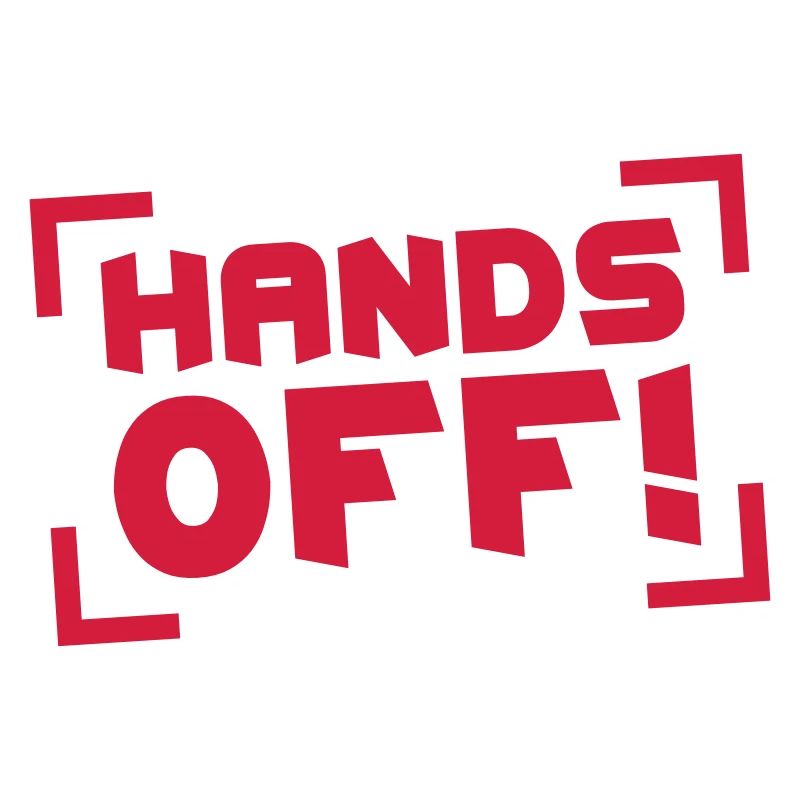 Hands Off