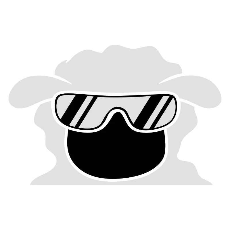 Cool Sheep