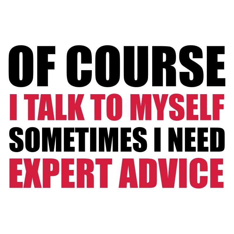 Expert Advice