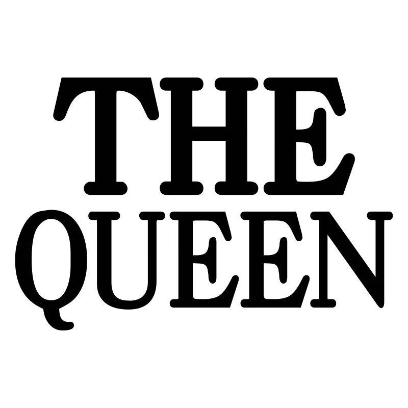 The Queen