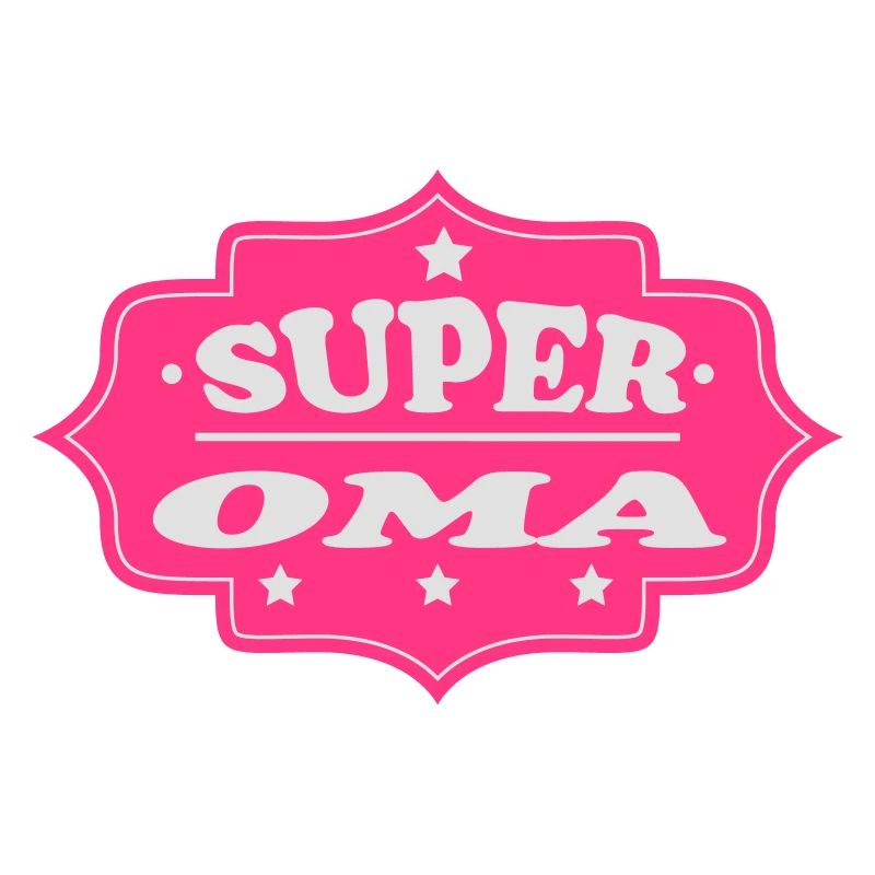 Super oma
