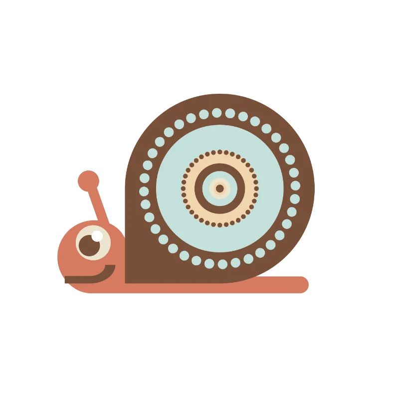 Schnecke
