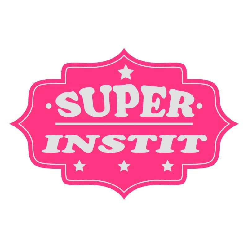 Super instit