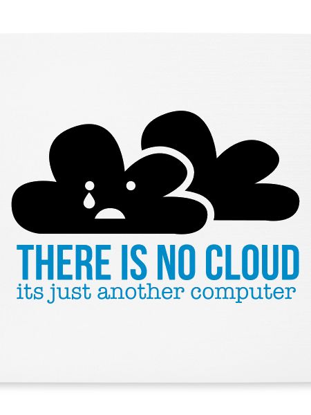 cloud