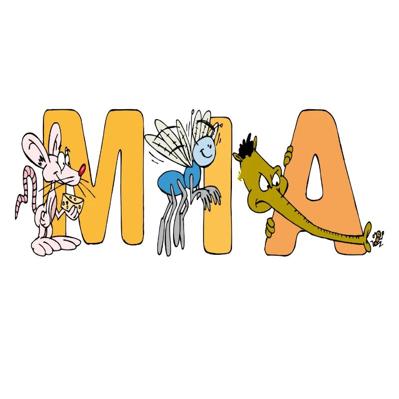 Mia