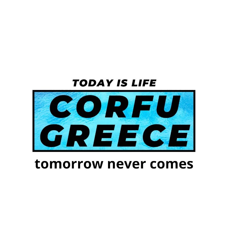 Corfou Grèce