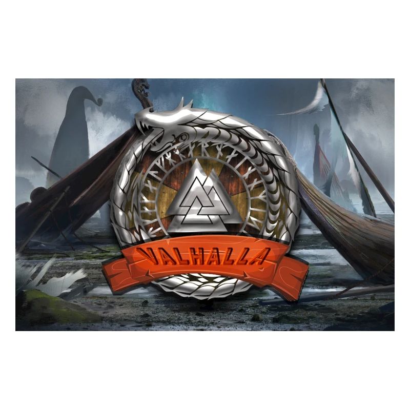 VALHALLA 2