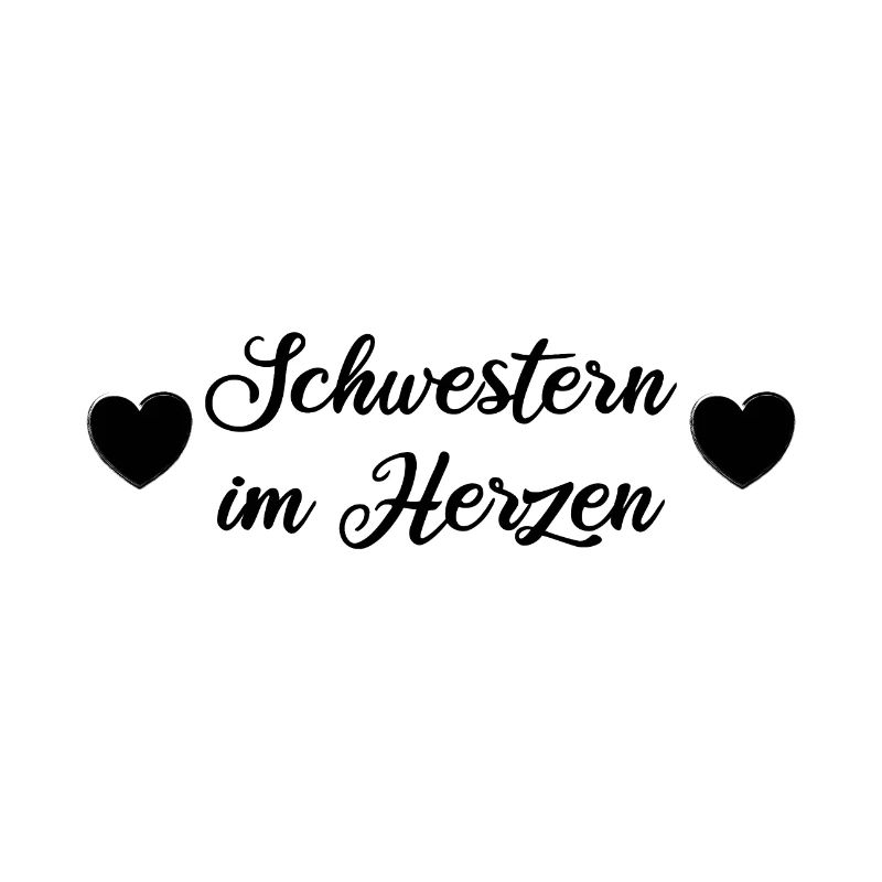 Schwestern im Herzen