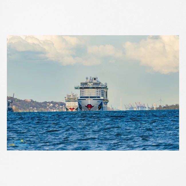 SuK Bild - PriMar Rennen auf der Elbe in Hamburg