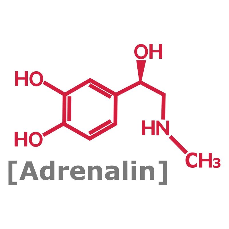 Adrenalin
