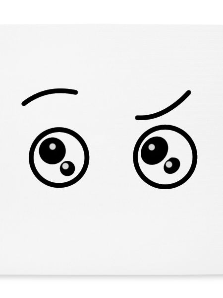 Cartoon Eyes