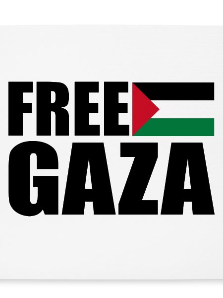 Free gaza