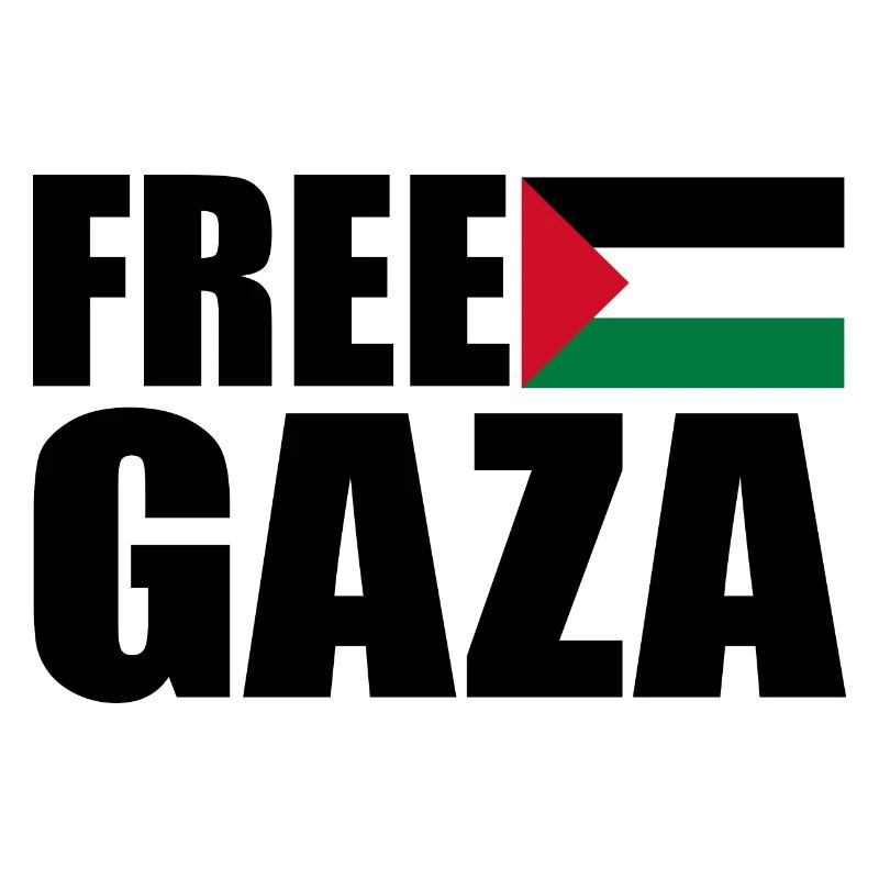 Free gaza